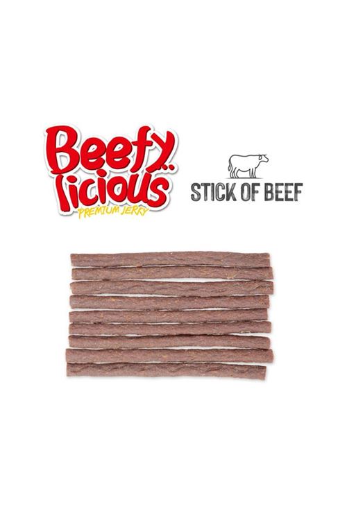 DENTALIGHT BEEFY STICK OF BEEF 70G