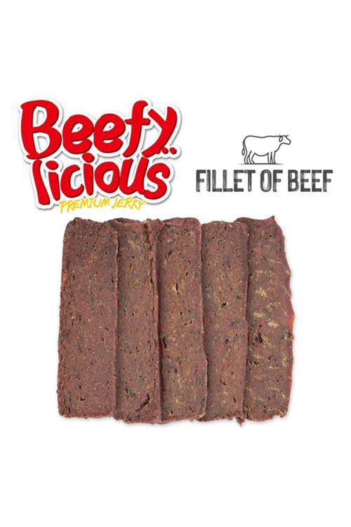DENTALIGHT BEEFY FILLET OF BEEF 70G