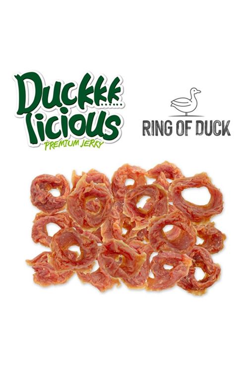 DENTALIGHT DUCKKK RING OF DUCK 70G