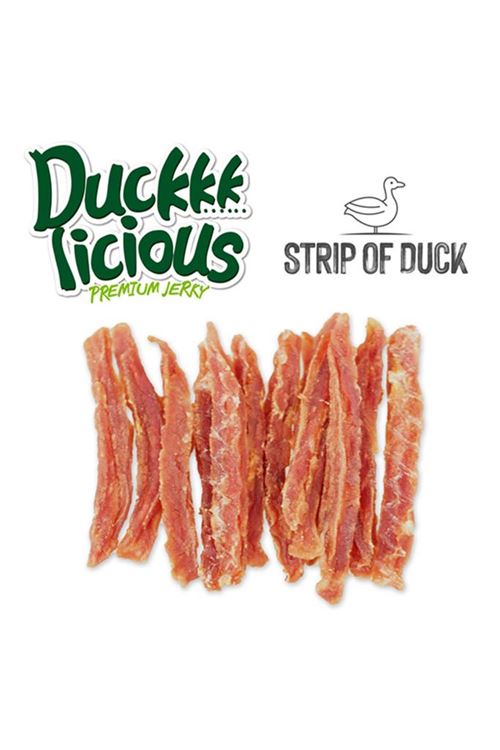 DENTALIGHT DUCKKK STRIP OF DUCK 70G