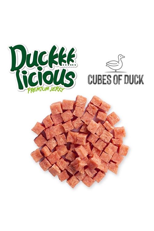 DENTALIGHT DUCKKK CUBE OF DUCK 70G