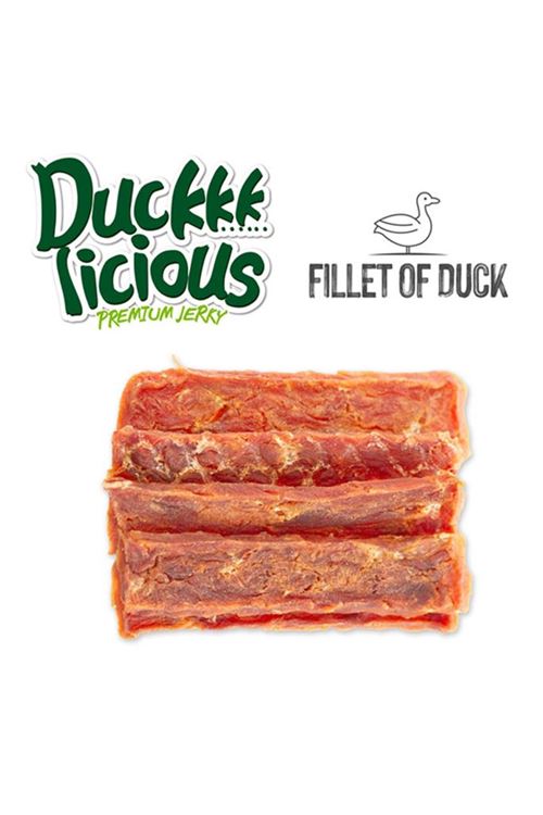 DENTALIGHT DUCKKK FILLET OF DUCK 70G