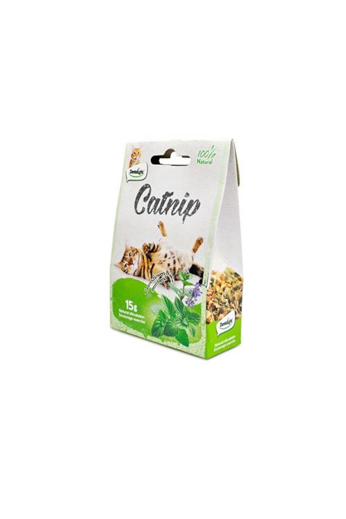DENTALIGHT NATURAL CATNIP 15G