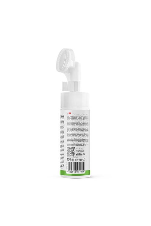 Vet's Plus Kedi ve Köpekler İçin Aloe Vera Özlü Pati Temizleme Köpüğü 150ml