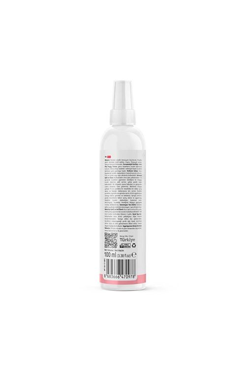 Vet's Plus Yavru Köpek Tuvalet Eğitim Spreyi 100ml