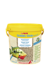 sera cichlids sticks - 10 Lt (2,2 kg)