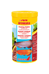 sera arowana pellets 1000 ml