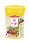 sera daphnia snack 100 ml