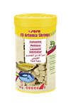 sera artemia FD snack - 250 ml