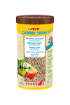 sera cichlids sticks nature - 1000 ml