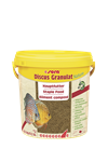 sera discus granules - 10 Lt (4,3 kg)