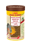 sera discus granules - 250 ml