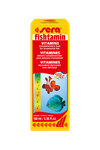 sera fish vitamin mix - 100 ml
