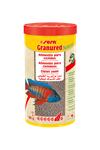 sera cichlid tanganyika granules - 1000 ml