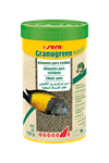sera cichlid malawi granules - 250 ml