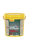 sera pond mix royal - 10 Lt (2 kg)