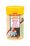 sera goldfish color granules - 250 ml