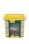 sera pond sticks (granulat) - 21 Lt (3,5 kg)