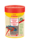 sera cichlid tanganyika granules - 100 ml