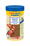 sera marin granulat nature - 250 ml
