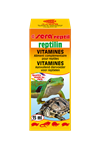 sera reptilin -15 ml