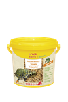 sera raffy I (gammarus) nature - 3800 ml (470 gr)