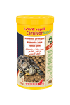 sera prof. sürüngen yemi etçil nature-1000 ml