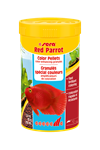 sera red parrot pellets - 250 ml