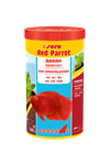 sera red parrot pellets - 1000 ml