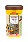sera vipachips wafers - 250 ml