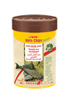 sera pleco chips - 100 ml
