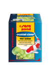sera crystal clear 130 adet