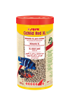 sera cichlid carnivore granules XL - 1000 ml