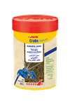sera kabuklu yemi 100 ml