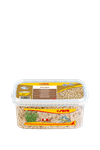 sera akvaryum kumu bej  2-4 mm 3 Litre