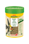sera immune probiotic granules - 100 ml