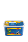 sera akvaryum kumu mavi 2-3 mm 6 Litre