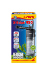 sera X-Edge 450 köşe filtre