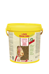 sera discus color granules - 10 Lt (4  kg)