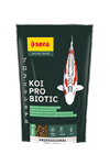 sera Koi Dört Mevsim Probiyotikli Yem-500 gr 