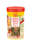 sera san color flakes - 250 ml