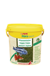 sera flora flakes - 10 Lt (2 kg)