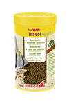 sera insect granules - 250 ml