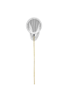 sera bambu havuz kepçesi - 130 cm