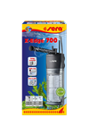 sera X-Edge 700 köşe filtre