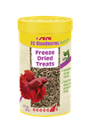 sera bloodworms FD Snack (kan kurdu) 250 ml