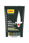 sera Koi Profesyonel İlkbahar-Sonbahar Yemi-1 Kg