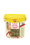 sera san color flakes - 10 Lt (2 kg)