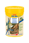 sera gvg mix nature - 100 ml