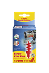 sera Screw Xtra Fine spiral taşıyıcı